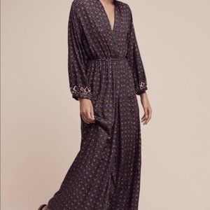 Nat by Natalie Martin / Anthropologie dress